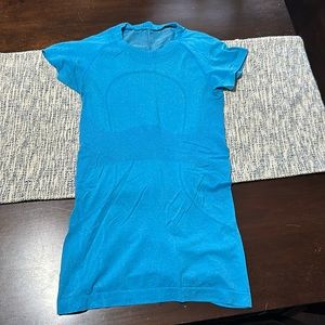 Lululemon Run Swiftly Tee